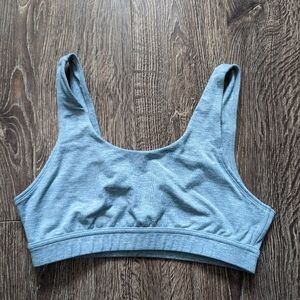 P'tula Faith Sports Bra